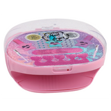Veloura Nail Art Boutique