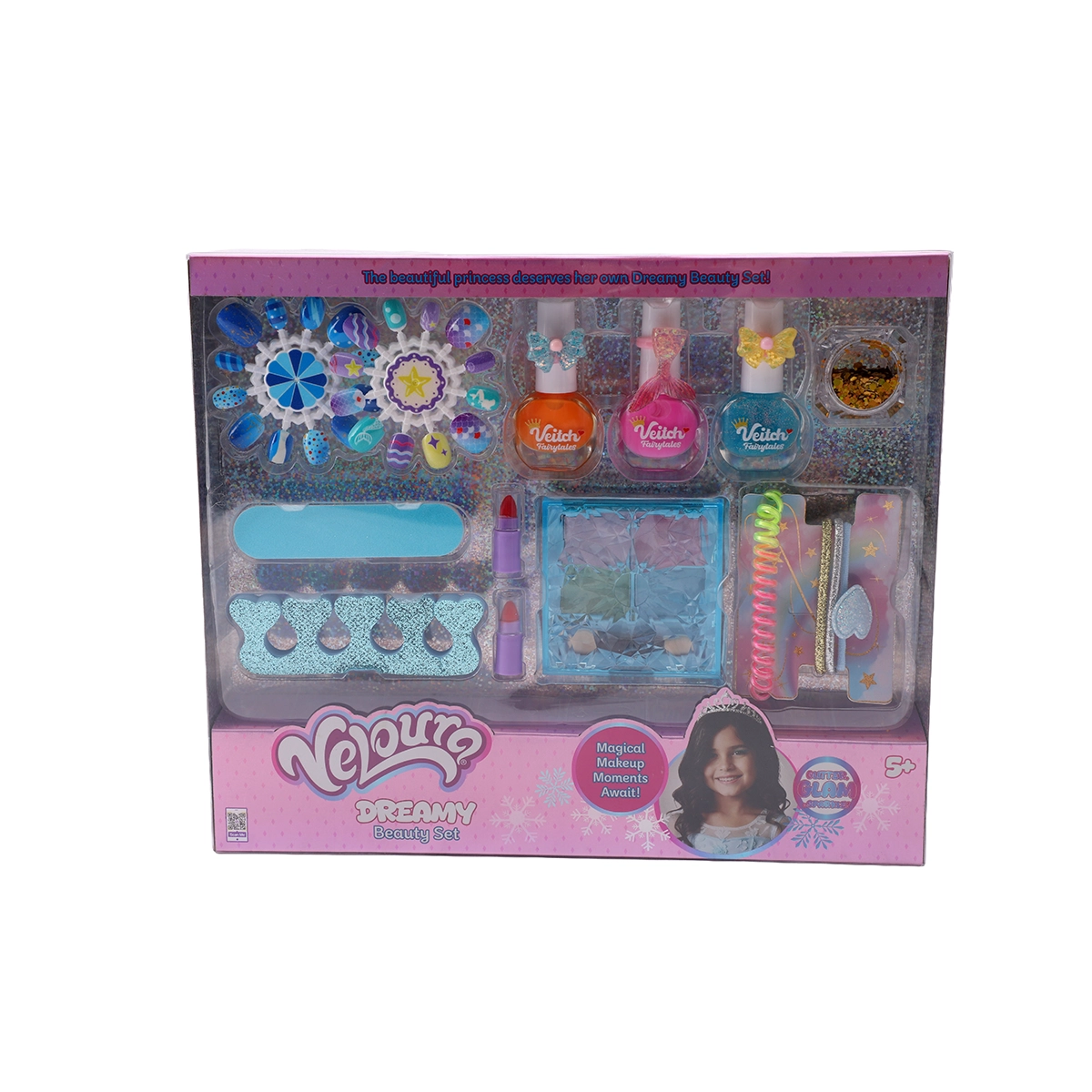 Veloura Dreamy Beauty Set