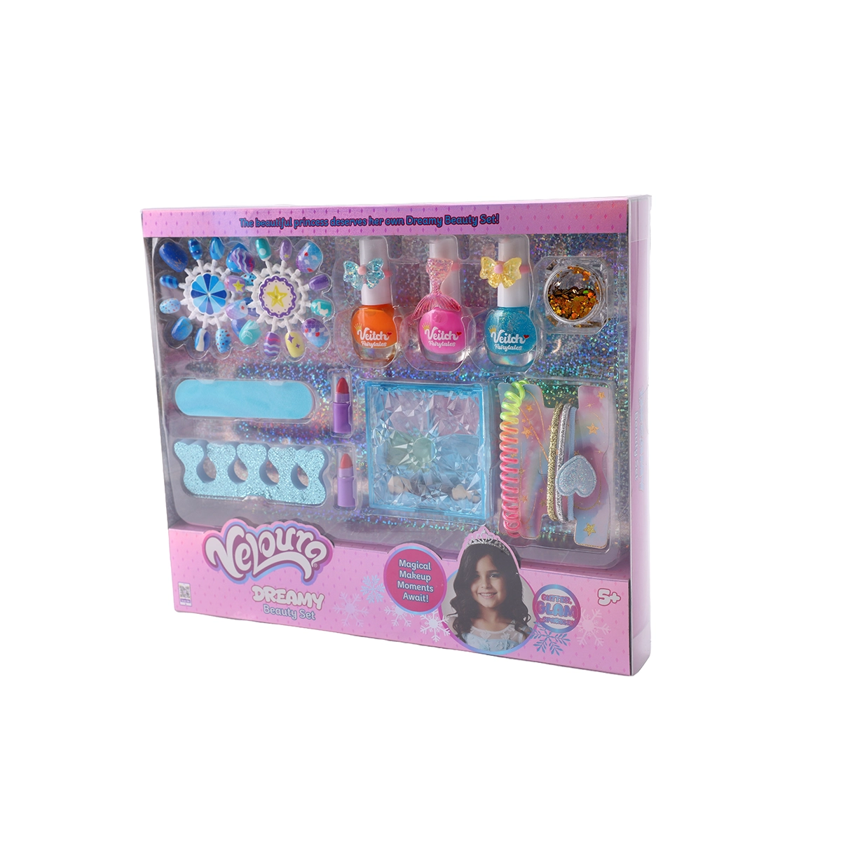 Veloura Dreamy Beauty Set
