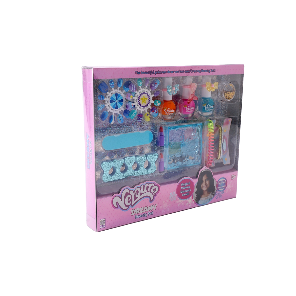 Veloura Dreamy Beauty Set