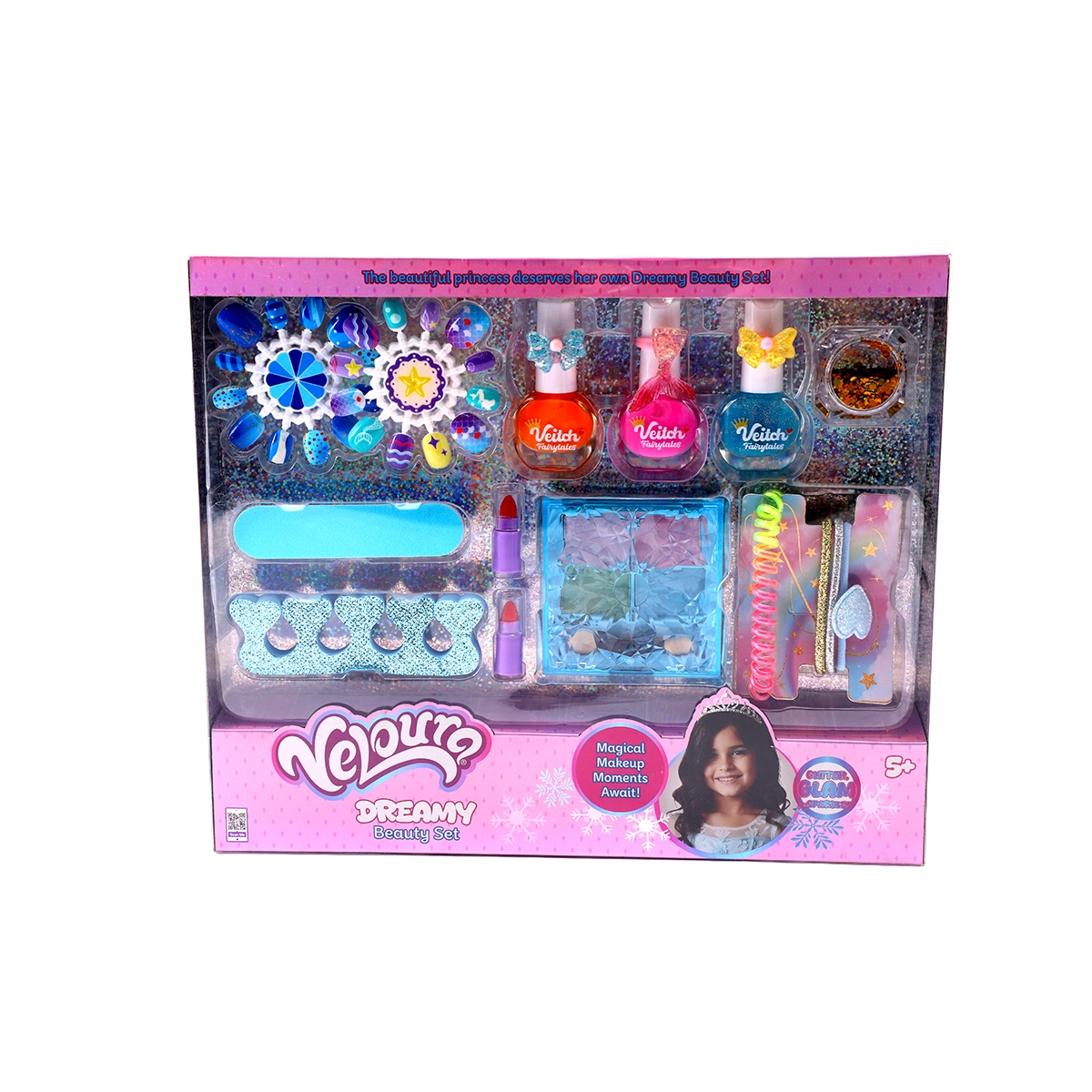 Veloura Dreamy Beauty Set