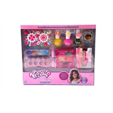 Veloura Sparkling Beauty Set
