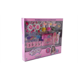 Veloura Sparkling Beauty Set
