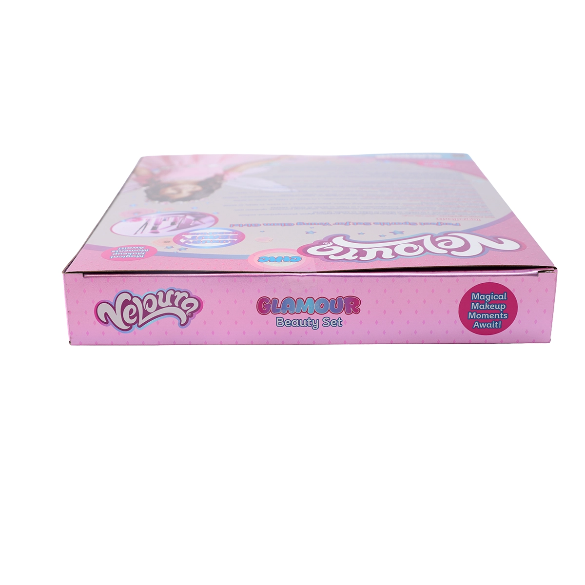 Veloura Glamour Beauty Set