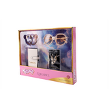 Veloura Elegance Accessory Set Deluxe (Iridescent Mist)