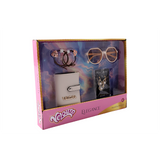 Veloura Elegance Accessory Set Deluxe (Iridescent Mist)