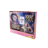 Veloura Elegance Accessory Set Prestige (Bronze & Leather)