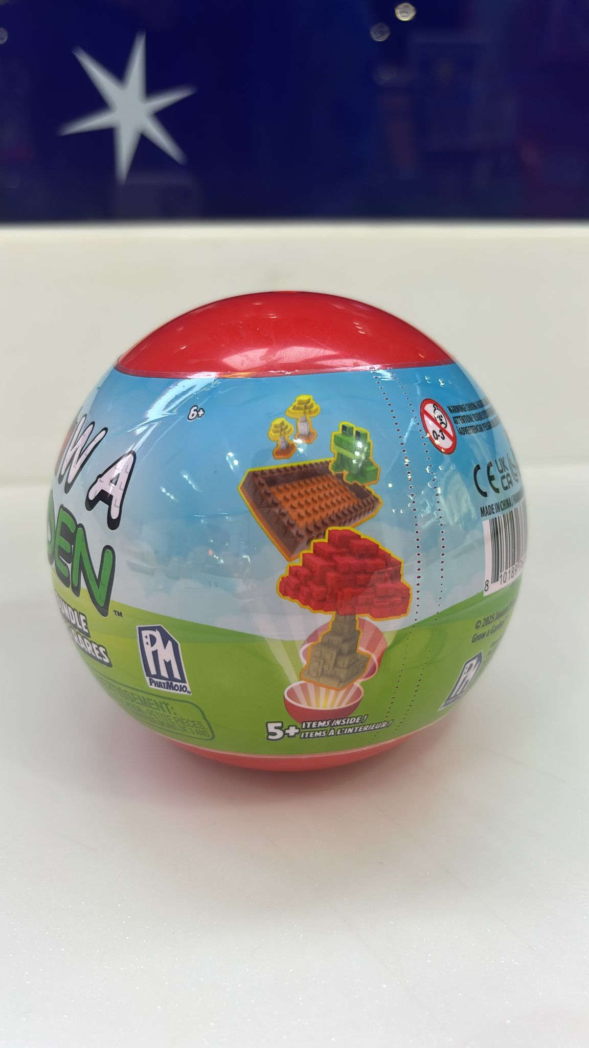 GROW A GARDEN - Rare Crops Bundle BN6102