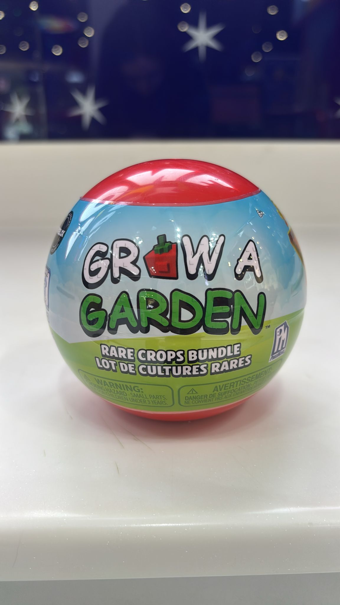 GROW A GARDEN - Rare Crops Bundle BN6102
