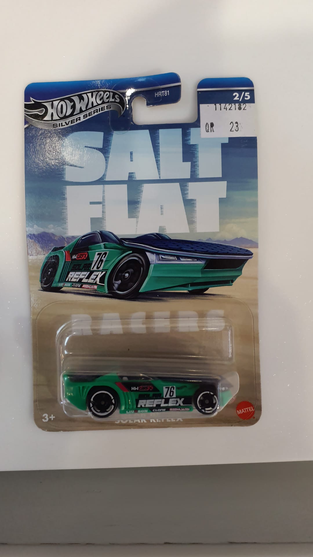 Hot Wheels Themed Vintage Asst - Kiddy Zone