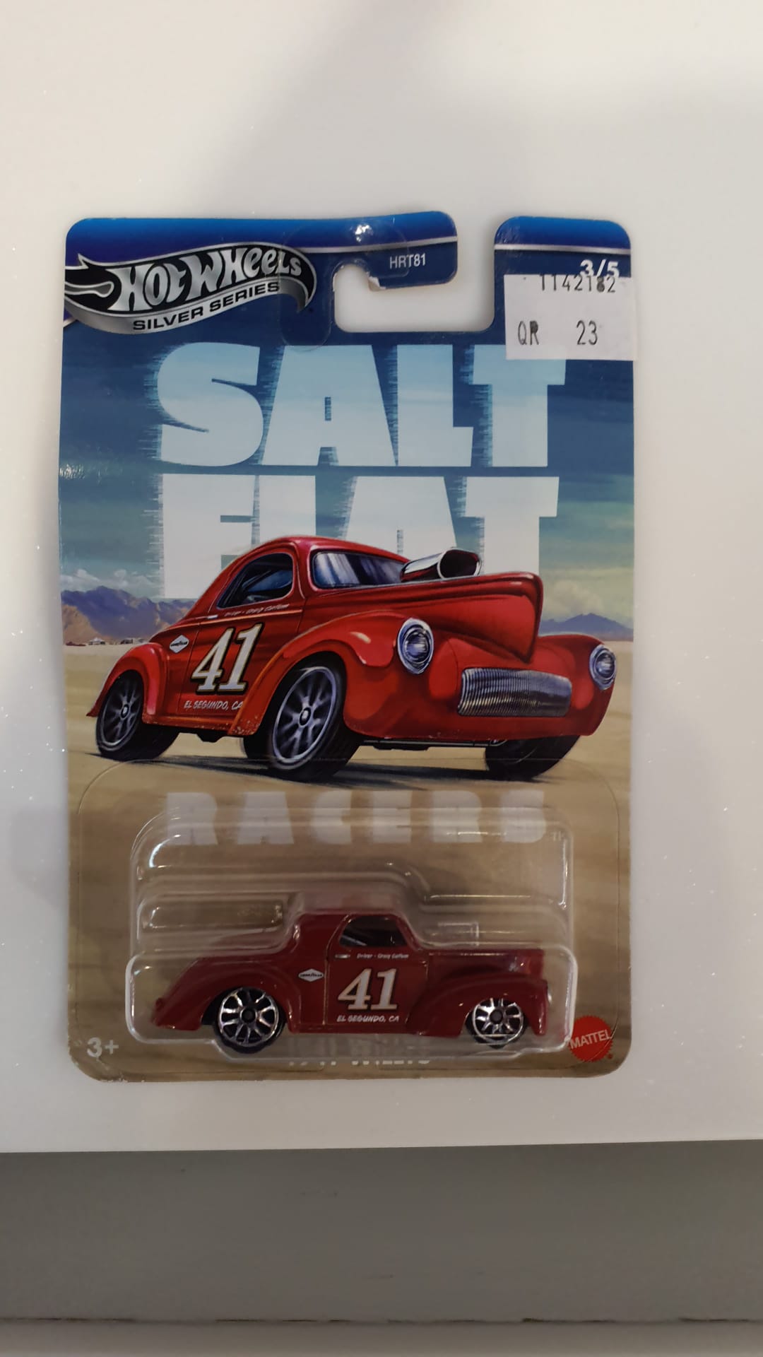 Hot Wheels Themed Vintage Asst - Kiddy Zone