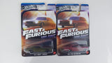 Hot Wheels Themed Fast & Furious Asst. - Kiddy Zone