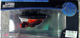 2.4G MINI R/C SPEED BOAT RED 8YRS+