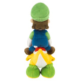 LUIGI & YOSHI 22 cm