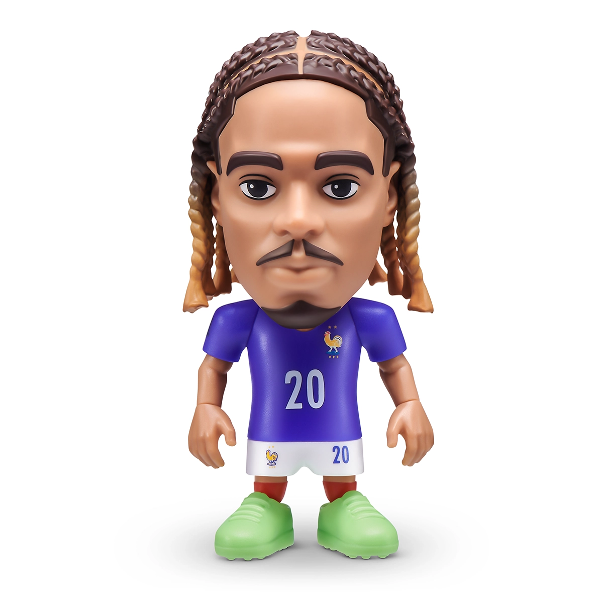 S001-INT-BALLERS-FIFA GLOBAL-SERIES 1