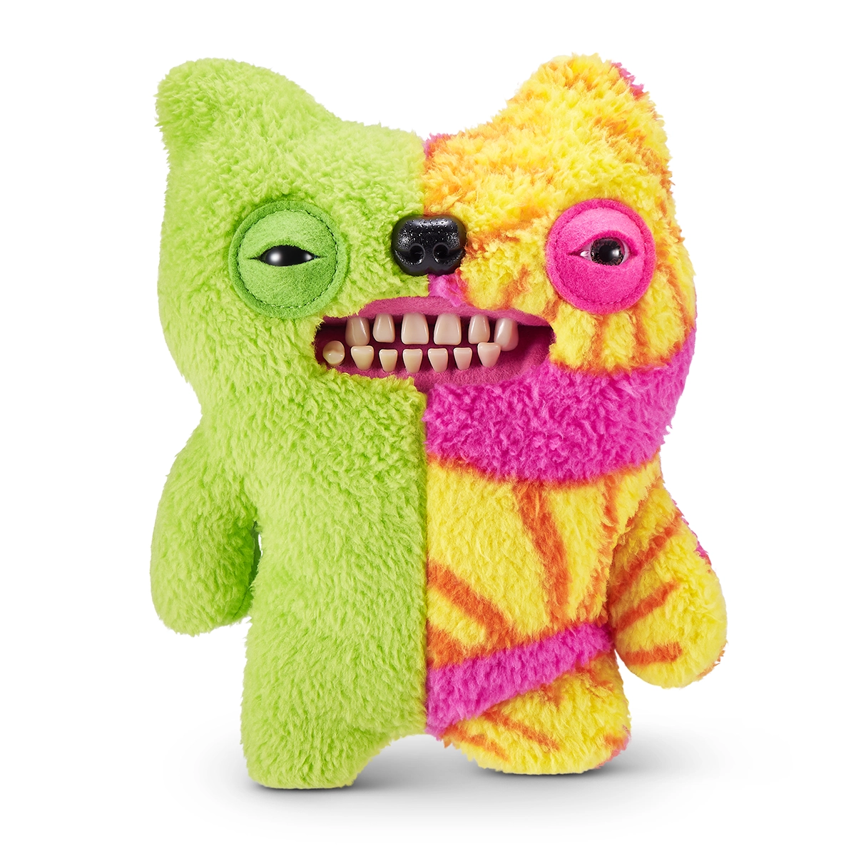 S001-FUGGLER-NON LICENSED 9” CORE--MISFIT MONSTERS PLUSH 9"