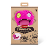 S001-FUGGLER-NON LICENSED 9” CORE-SERIES 1-MINI RASCALS PLUSH 9"