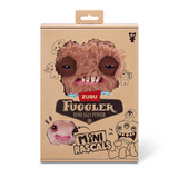 S001-FUGGLER-NON LICENSED 9” CORE-SERIES 1-MINI RASCALS PLUSH 9"