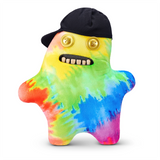FUGGLER-NON LICENSED 9" CORE-FUGG LIFE PLUSH 9",S1,