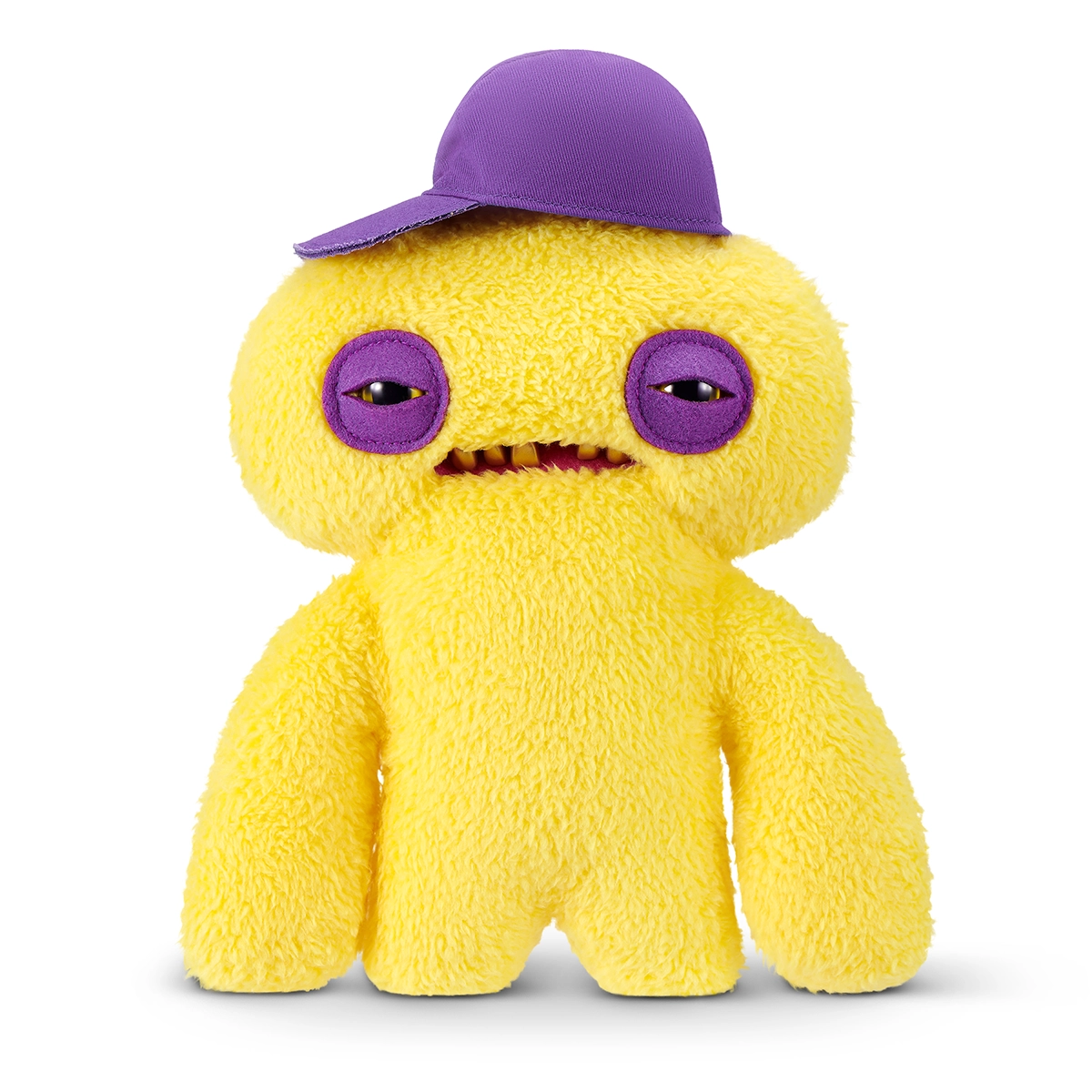 FUGGLER-NON LICENSED 9" CORE-FUGG LIFE PLUSH 9",S1,