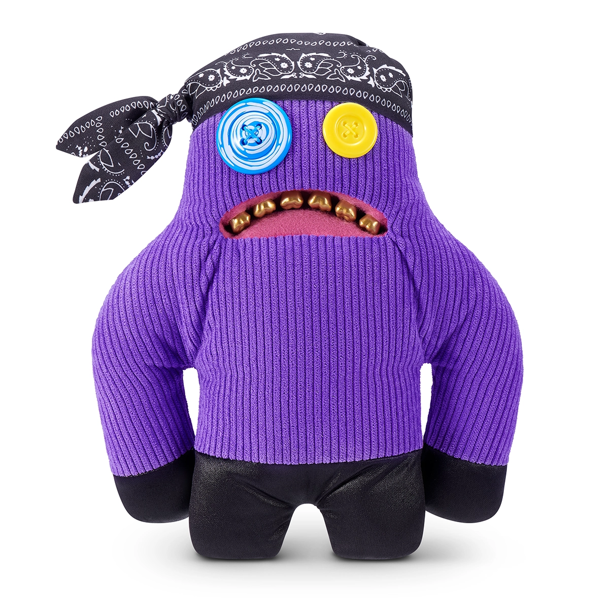 FUGGLER-NON LICENSED 9" CORE-FUGG LIFE PLUSH 9",S1,