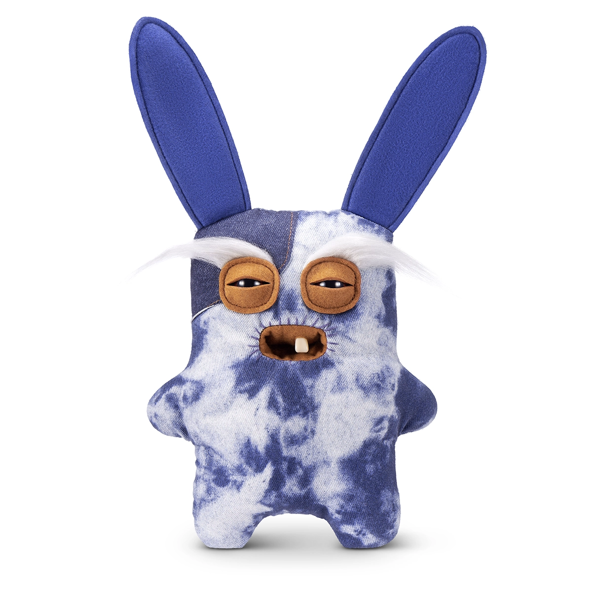 FUGGLER-NON LICENSED 9" CORE-OLD FOGIES PLUSH 9",S1,
