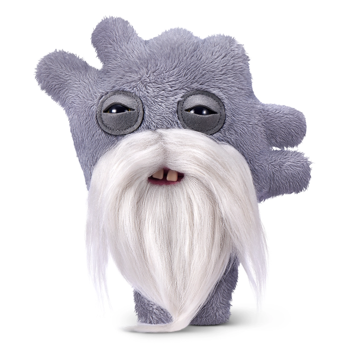 FUGGLER-NON LICENSED 9" CORE-OLD FOGIES PLUSH 9",S1,