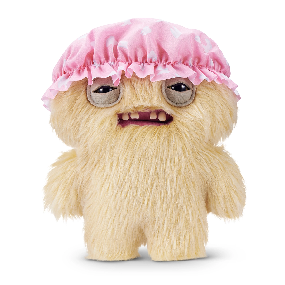 FUGGLER-NON LICENSED 9" CORE-OLD FOGIES PLUSH 9",S1,