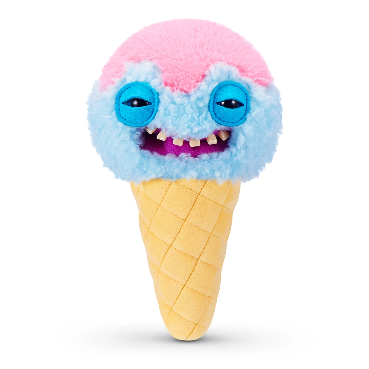 FUGGLER-NON LICENSED 9" CORE-FUGGALICIOUS PLUSH 9",S1,