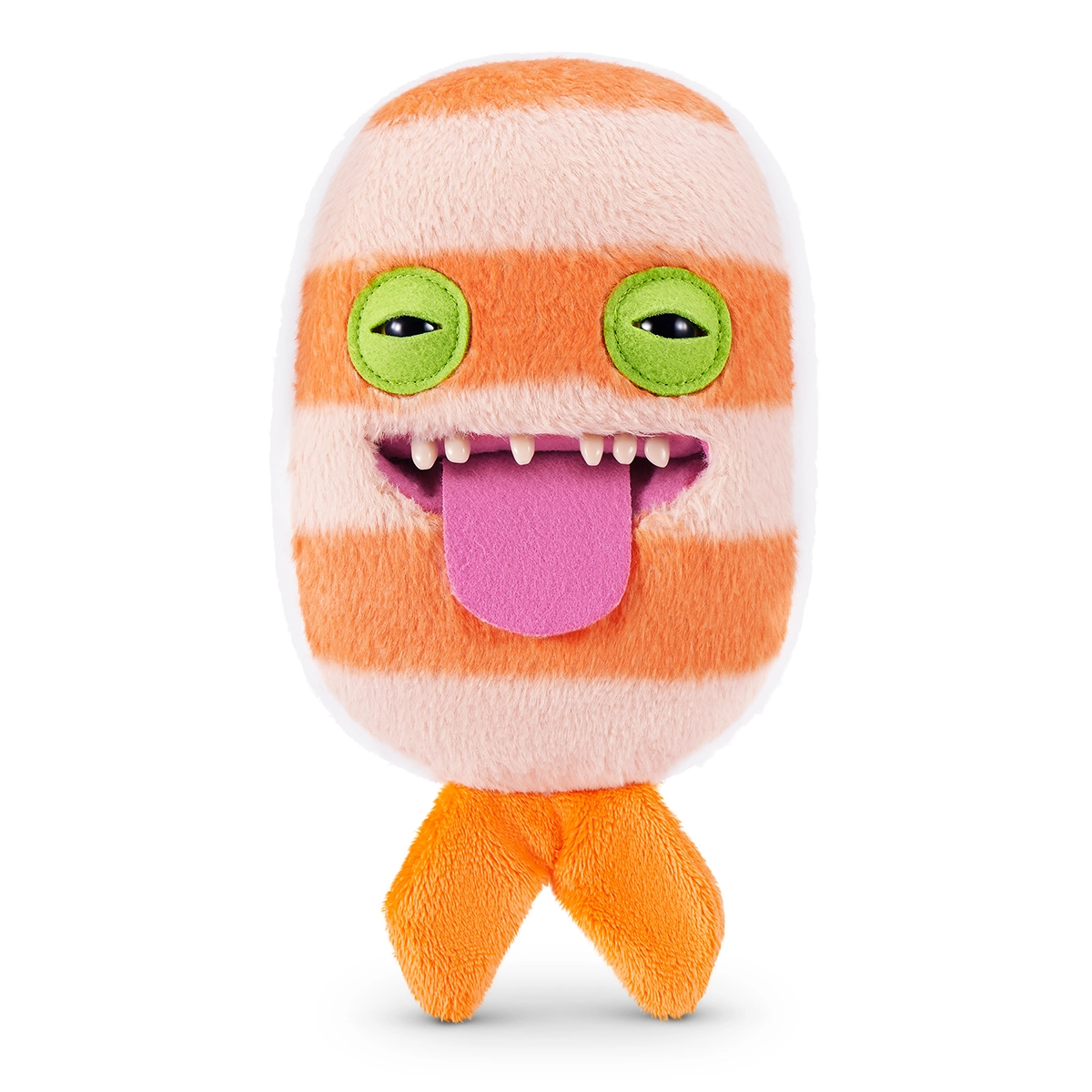 FUGGLER-NON LICENSED 9" CORE-FUGGALICIOUS PLUSH 9",S1,