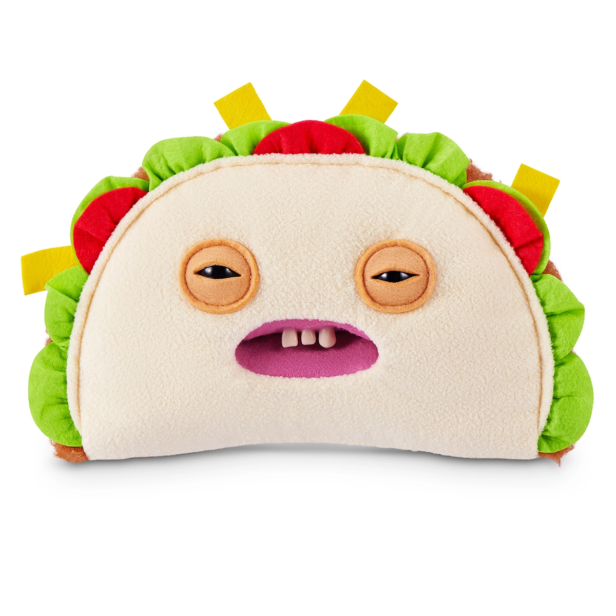 FUGGLER-NON LICENSED 9" CORE-FUGGALICIOUS PLUSH 9",S1,