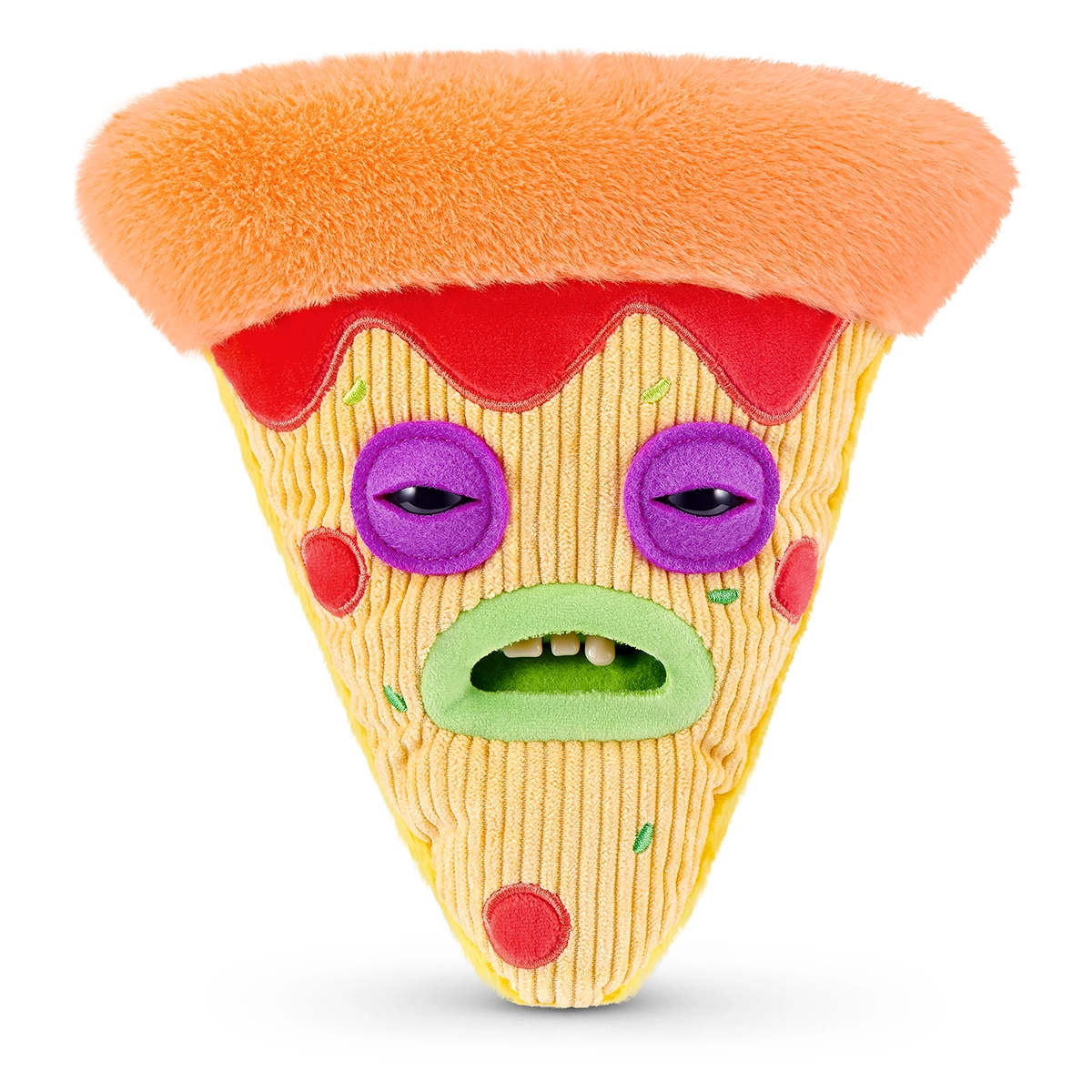 FUGGLER-NON LICENSED 9" CORE-FUGGALICIOUS PLUSH 9",S1,