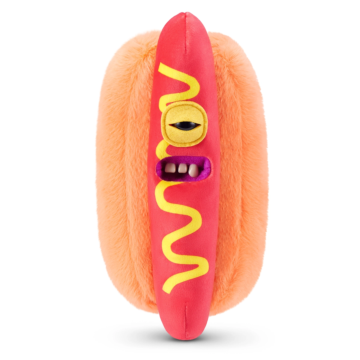 FUGGLER-NON LICENSED 9" CORE-FUGGALICIOUS PLUSH 9",S1,