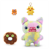 FUGGLER-NON LICENSED 9" CORE-FUGGALICIOUS PLUSH 9",S1,
