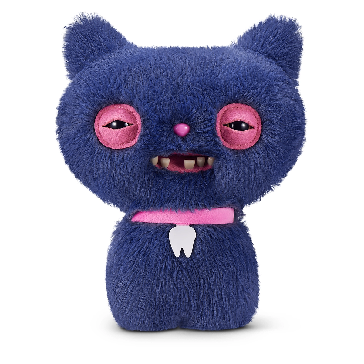 FUGGLER-NON LICENSED 9" CORE-ALLEY CATS PLUSH 9",S1