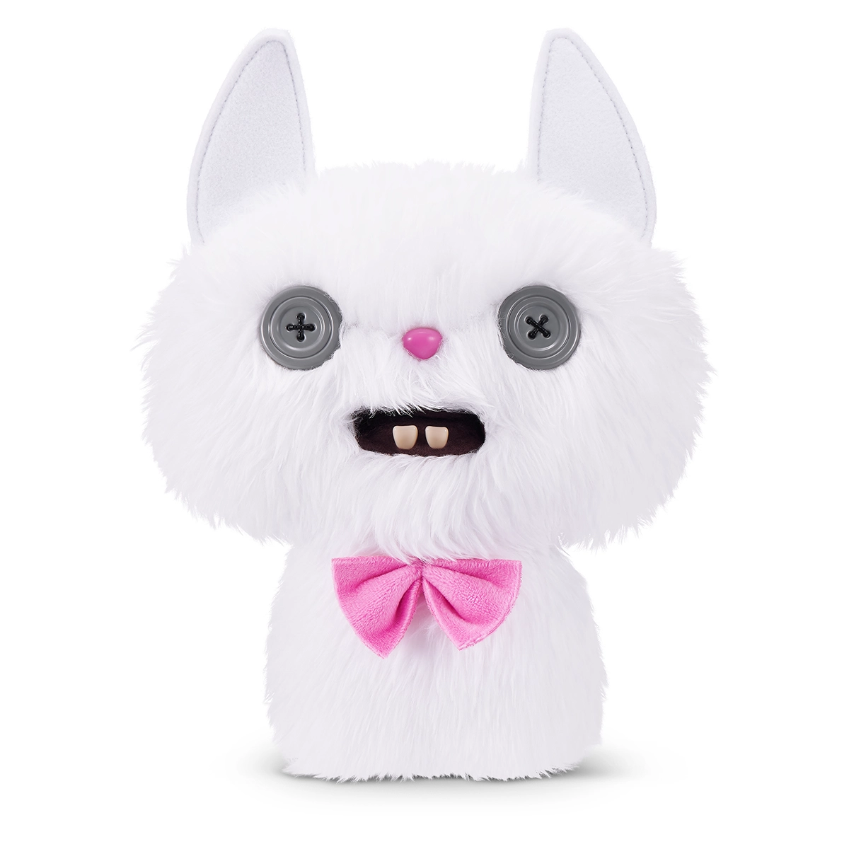 FUGGLER-NON LICENSED 9" CORE-ALLEY CATS PLUSH 9",S1
