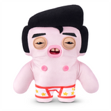 FUGGLER-NON LICENSED 9" CORE-FUGG STARS PLUSH 9",S1,