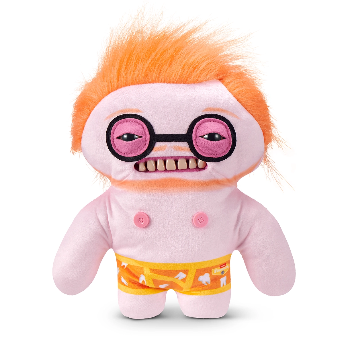 FUGGLER-NON LICENSED 9" CORE-FUGG STARS PLUSH 9",S1,