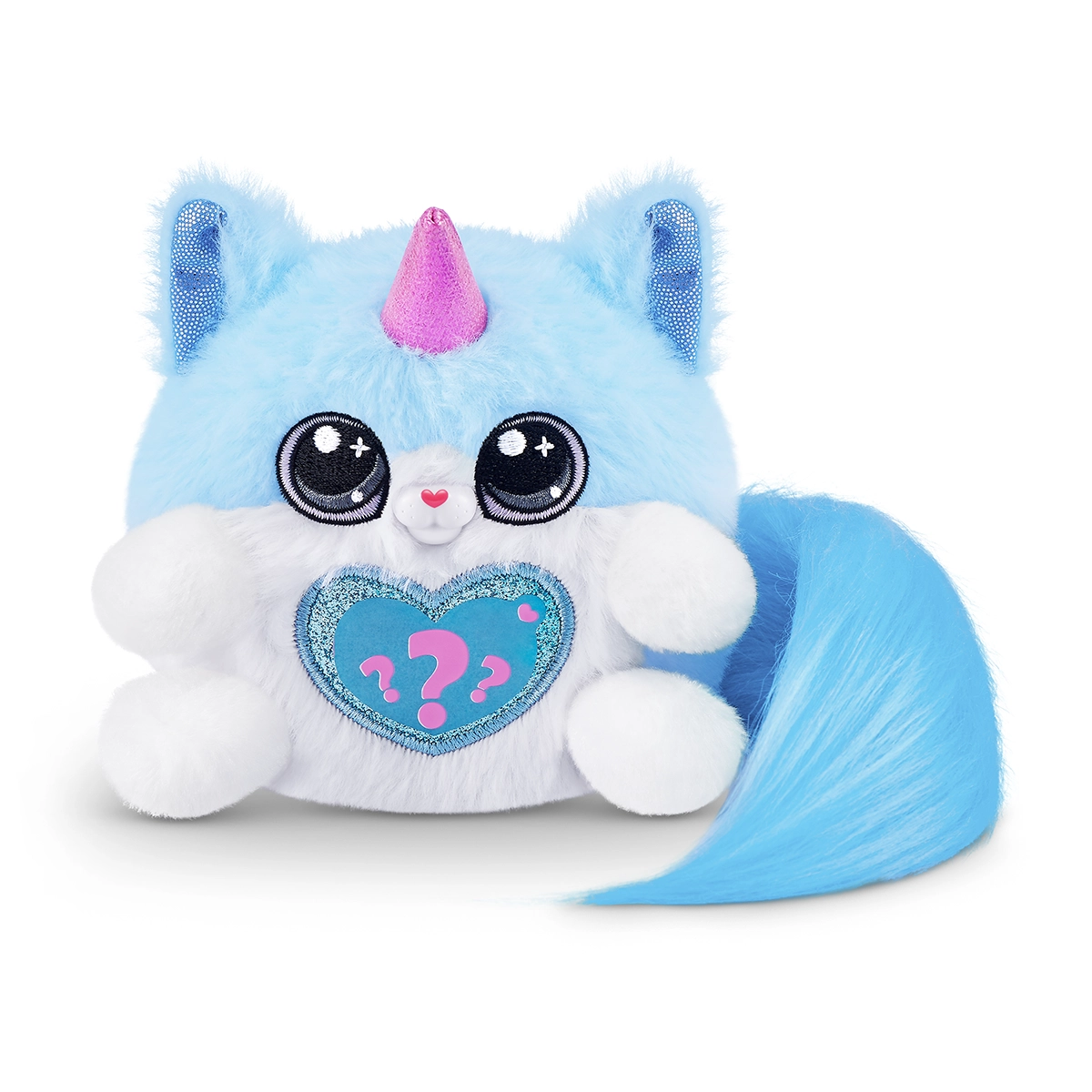 RAINBOCORNS-KITTYCORN SURPRISE-PLUSH