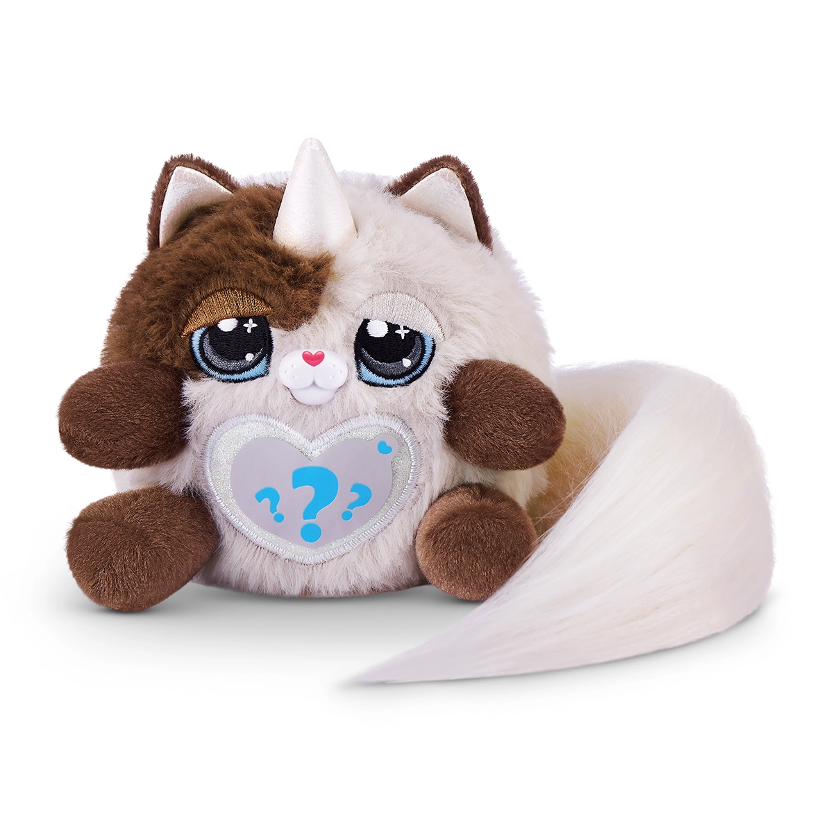 RAINBOCORNS-KITTYCORN SURPRISE-PLUSH