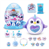 RAINBOCORNS-EGGZANIA-FROZEN MANIA