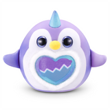 RAINBOCORNS-EGGZANIA-FROZEN MANIA