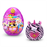 RAINBOCORNS-SPARKLE HEART SURPRISE-WILD HEART SURPRISE