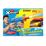 XSHOT WATER-FAST FILL MOTOR SOAKER-TURBO STREAM