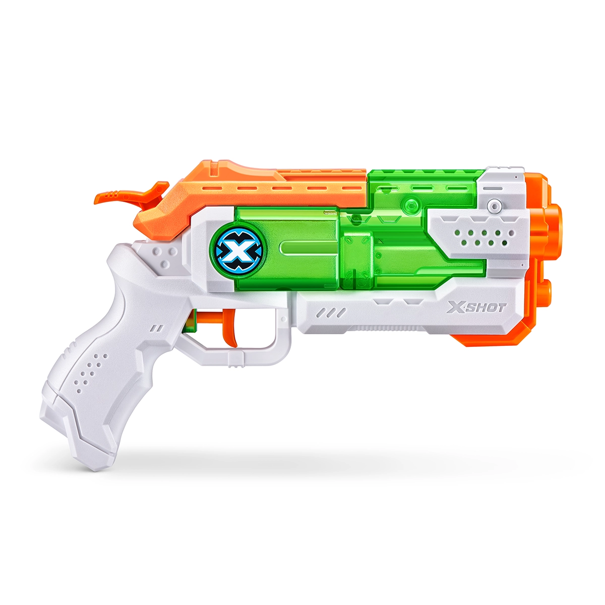 XSHOT WATER-FAST FILL-SMALL BLASTER,S3