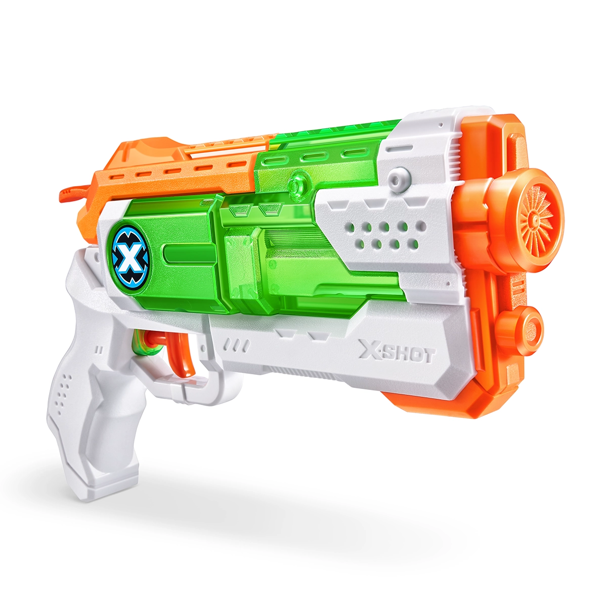 XSHOT WATER-FAST FILL-SMALL BLASTER,S3