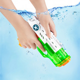 XSHOT WATER-FAST FILL-NANO BLASTER