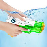 XSHOT WATER-FAST FILL-NANO BLASTER