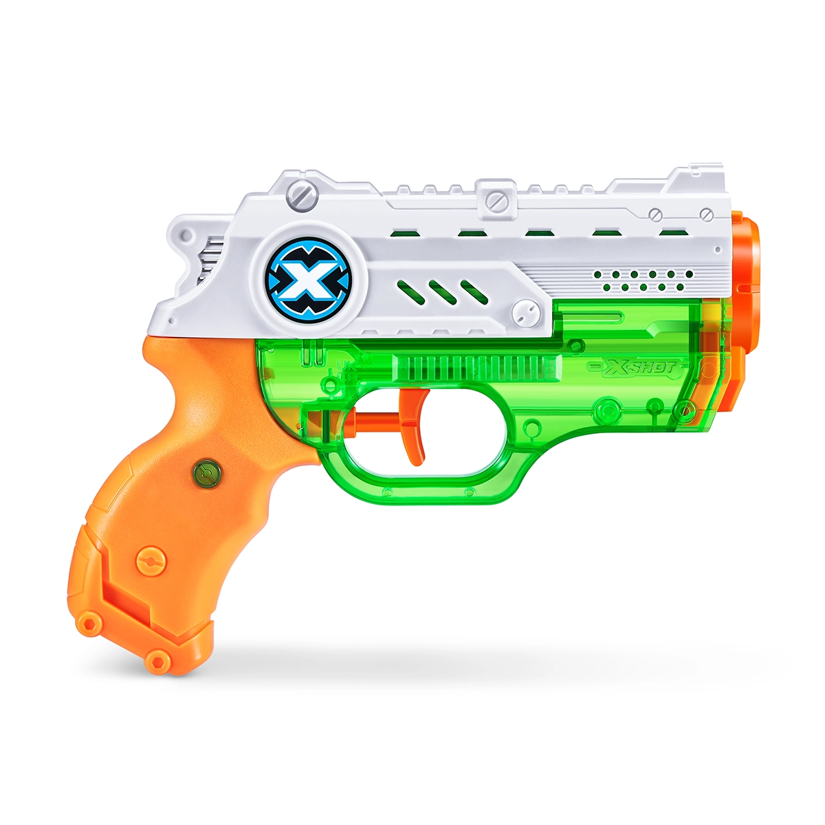 XSHOT WATER-FAST FILL-NANO BLASTER