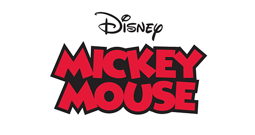 DISNEY MICKEY MOUSE